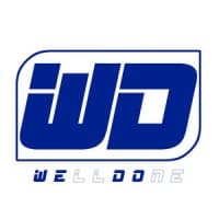Welldone Chemical logo