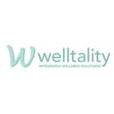 Welltality logo