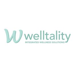 Welltality logo