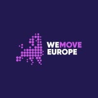 WeMove Europe logo