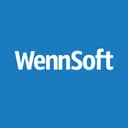 WennSoft logo