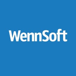 WennSoft logo