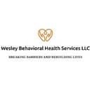 Wesley Behavioral Health Services logo