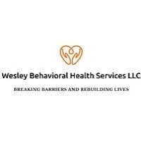 Wesley Behavioral Health Services logo
