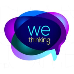 We Thinking logo