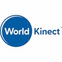 World Kinect logo