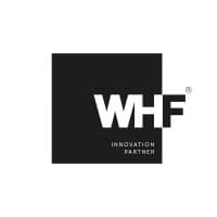 WHF Innovation Partner logo