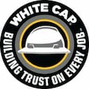 White Cap logo