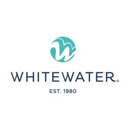 WhiteWater logo