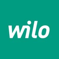Wilo USA logo