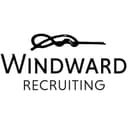 Windward Recruiting  logo
