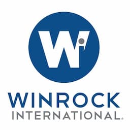 Winrock International logo