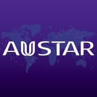 AUSTAR Group logo