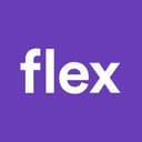 Flex logo