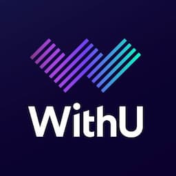 WithU logo