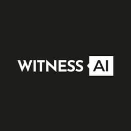 WitnessAI logo