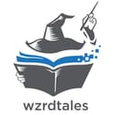 WizardTales logo