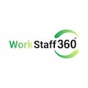 WorkStaff360 logo