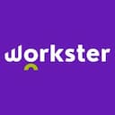 Workster logo
