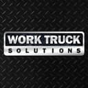 Work Truck Solutions logo