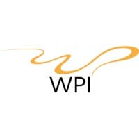 WPI logo