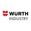 Würth Industry USA logo