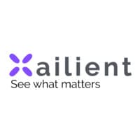 Xailient Inc. logo