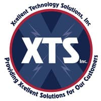 Xcellent Technology Solutions (XTS) logo