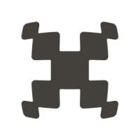 xCures Inc. logo