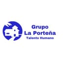 La Porteña Talento Humano logo