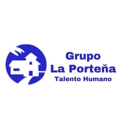 La Porteña Talento Humano logo