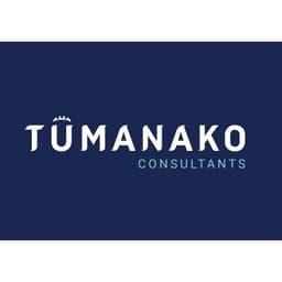 Tūmanako Consultants logo