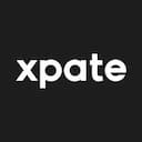 xpate logo