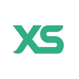 XS.com logo