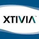 XTIVIA, Inc. logo