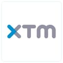XTM International logo