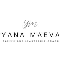 Yana Maeva - Career & Leadership Coaching logo