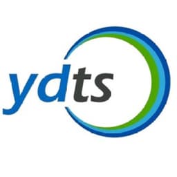 YD Talent Solutions logo