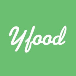 YFood logo