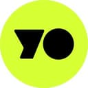 YO logo