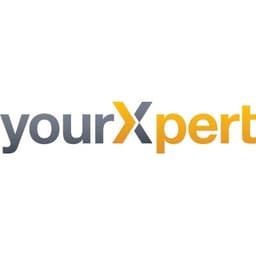 yourXpert GmbH logo