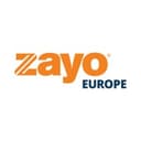Zayo Europe logo