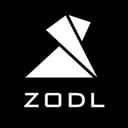 Zcash Open Development Lab (ZODL) logo