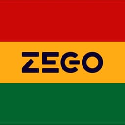 Zego logo