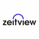 Zeitview  logo