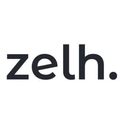 Zelh logo