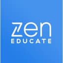 Zen Educate logo