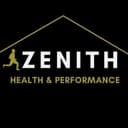 Zenith Health & Performance logo