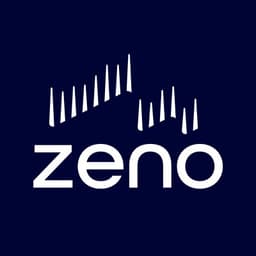 Zeno Power logo