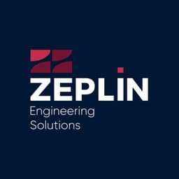 Zeplin logo